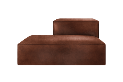 Elo Left Chaise
