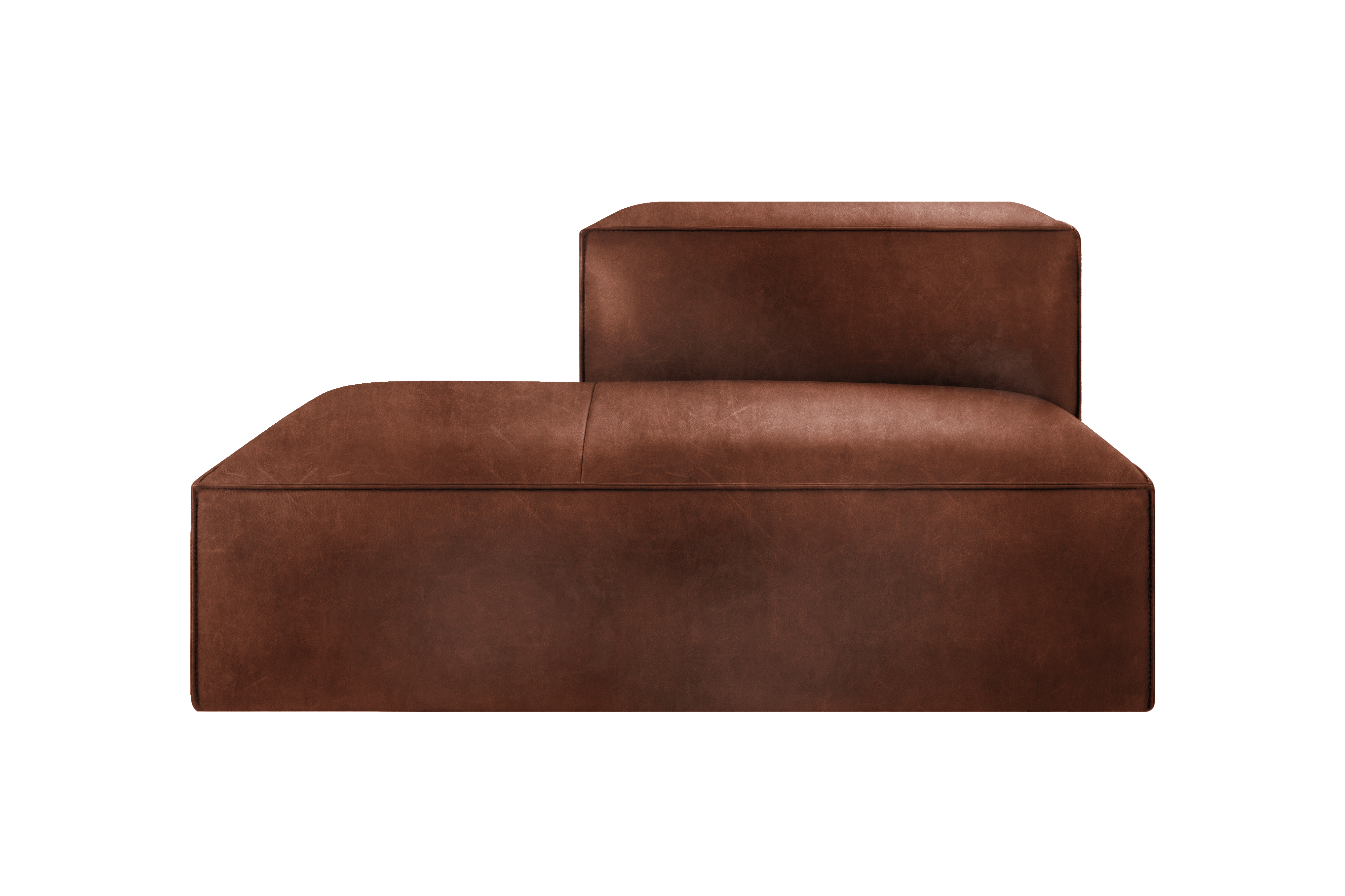 Elo Left Chaise