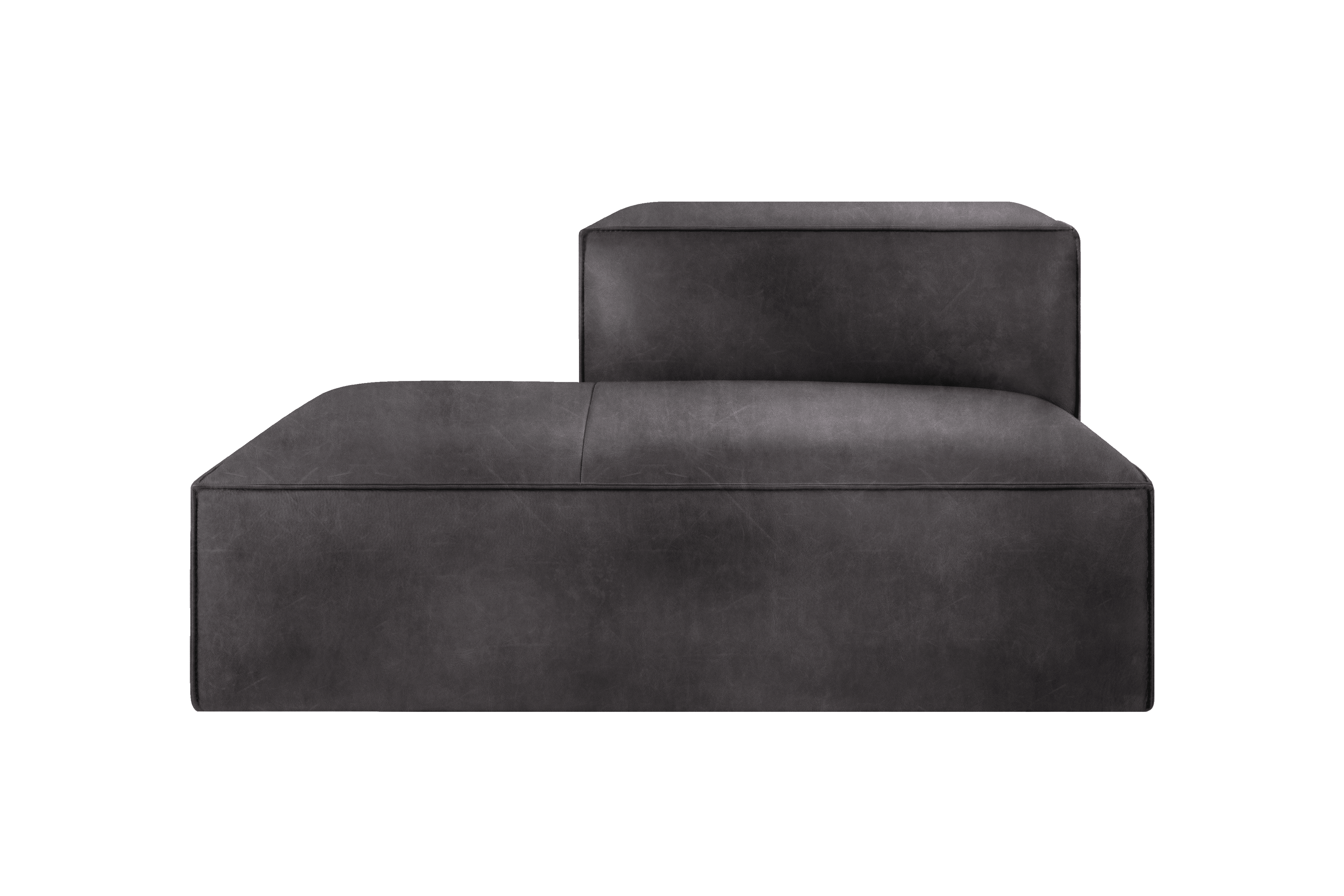 Elo Left Chaise