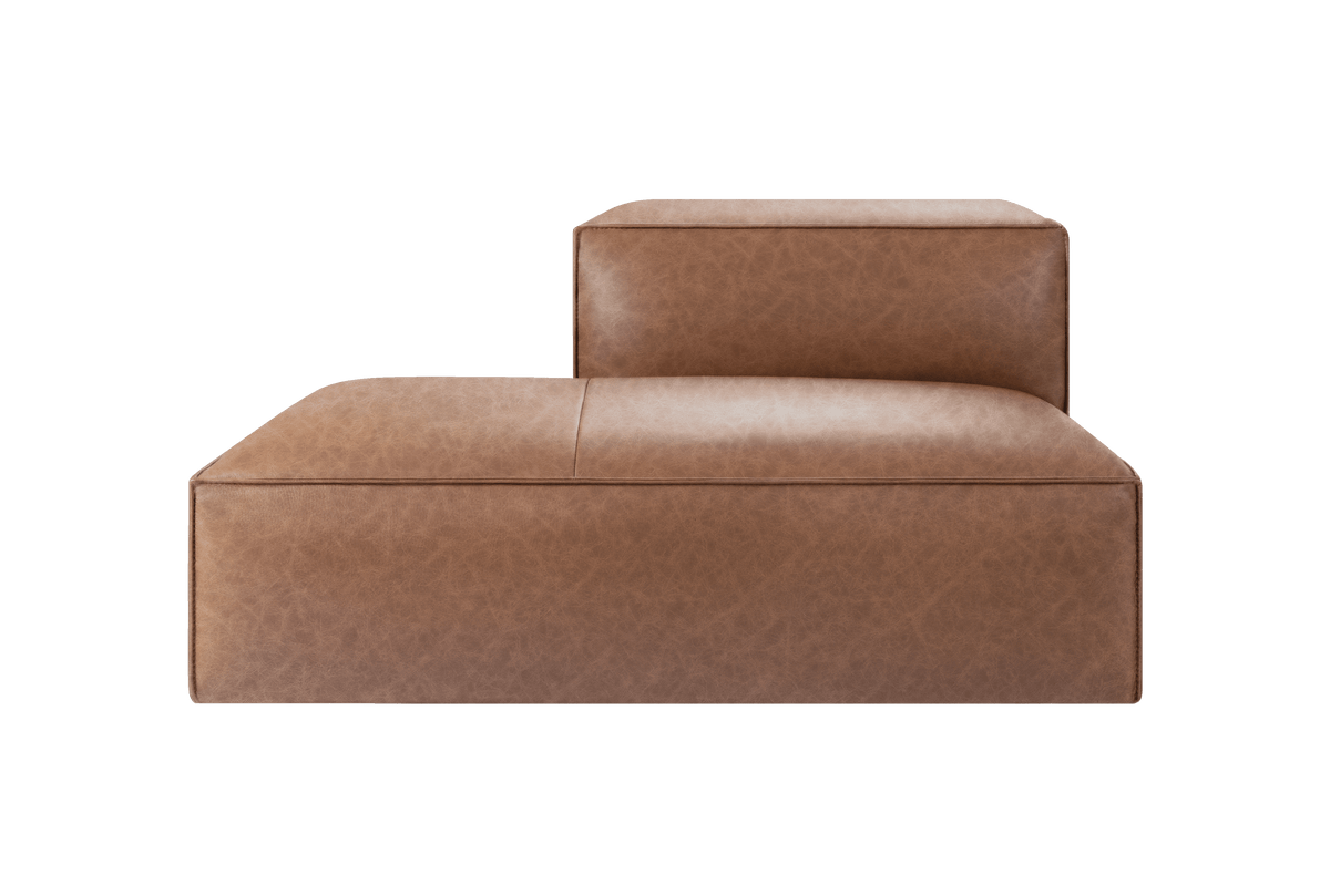 Elo Left Chaise