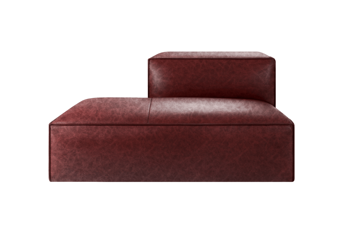 Elo Left Chaise