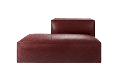 Elo Left Chaise
