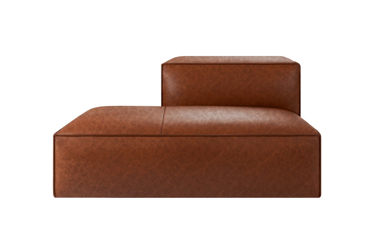 Elo Left Chaise