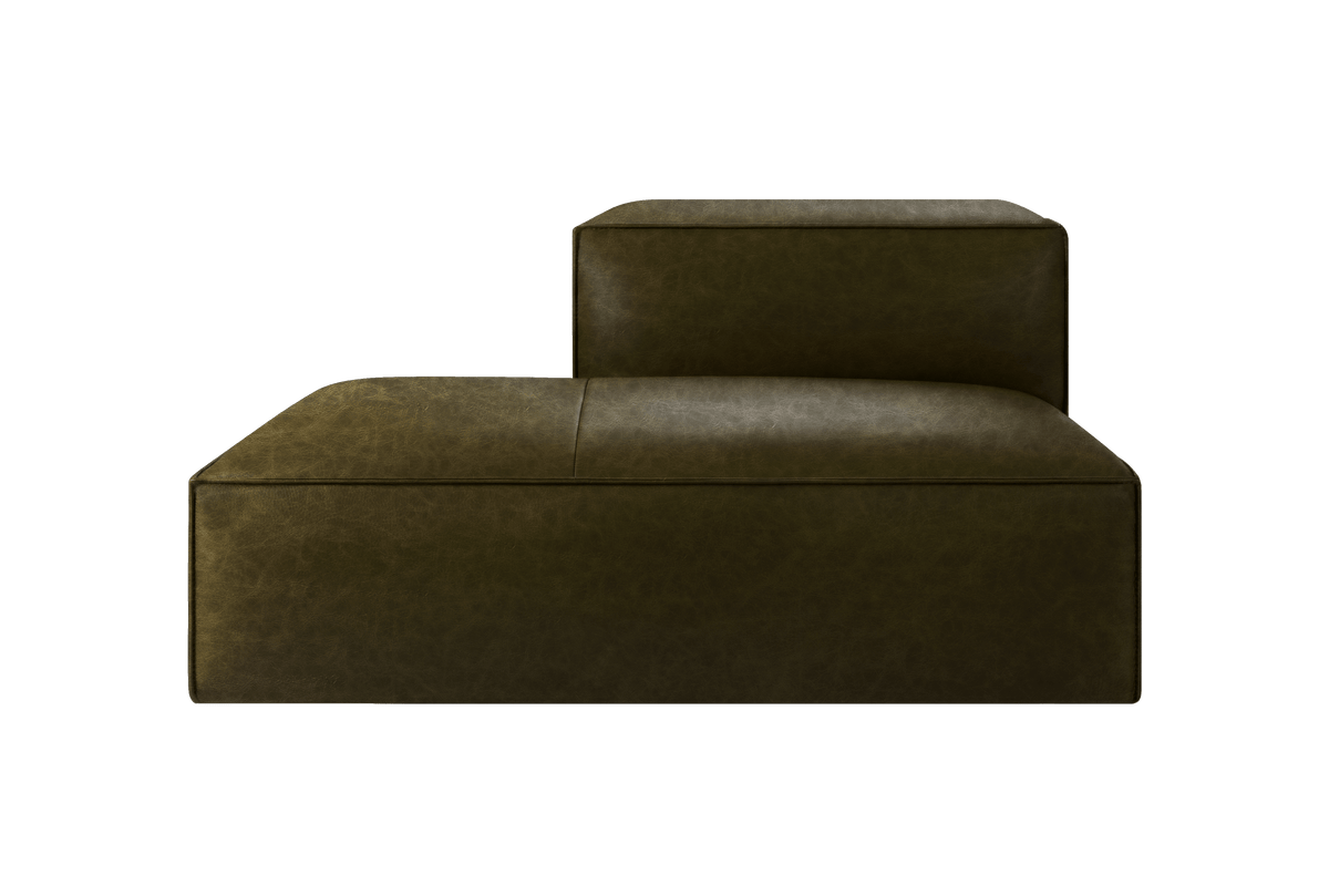 Elo Left Chaise