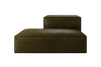 Elo Left Chaise