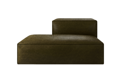 Elo Left Chaise