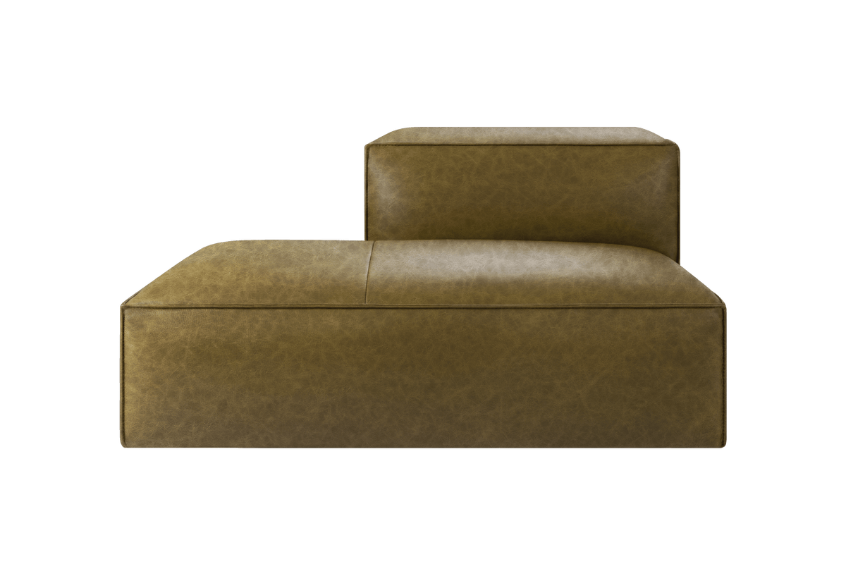 Elo Left Chaise