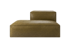 Elo Left Chaise
