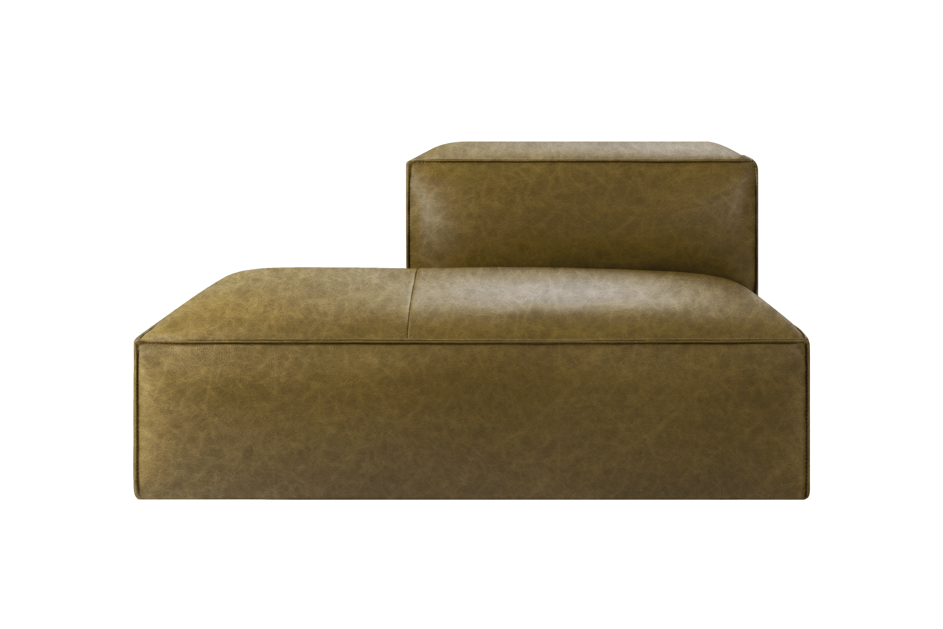 Elo Left Chaise