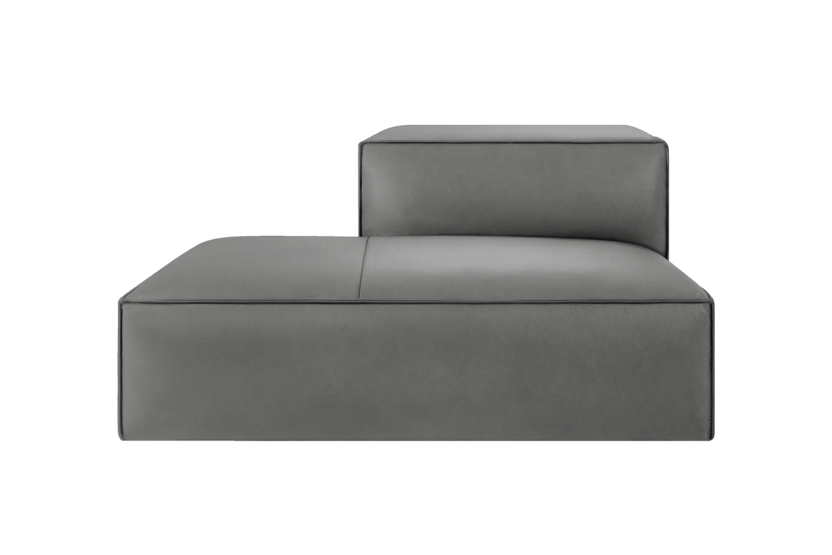 Elo Left Chaise