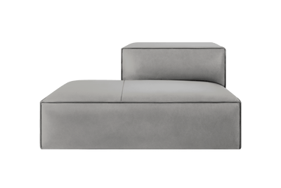 Elo Left Chaise