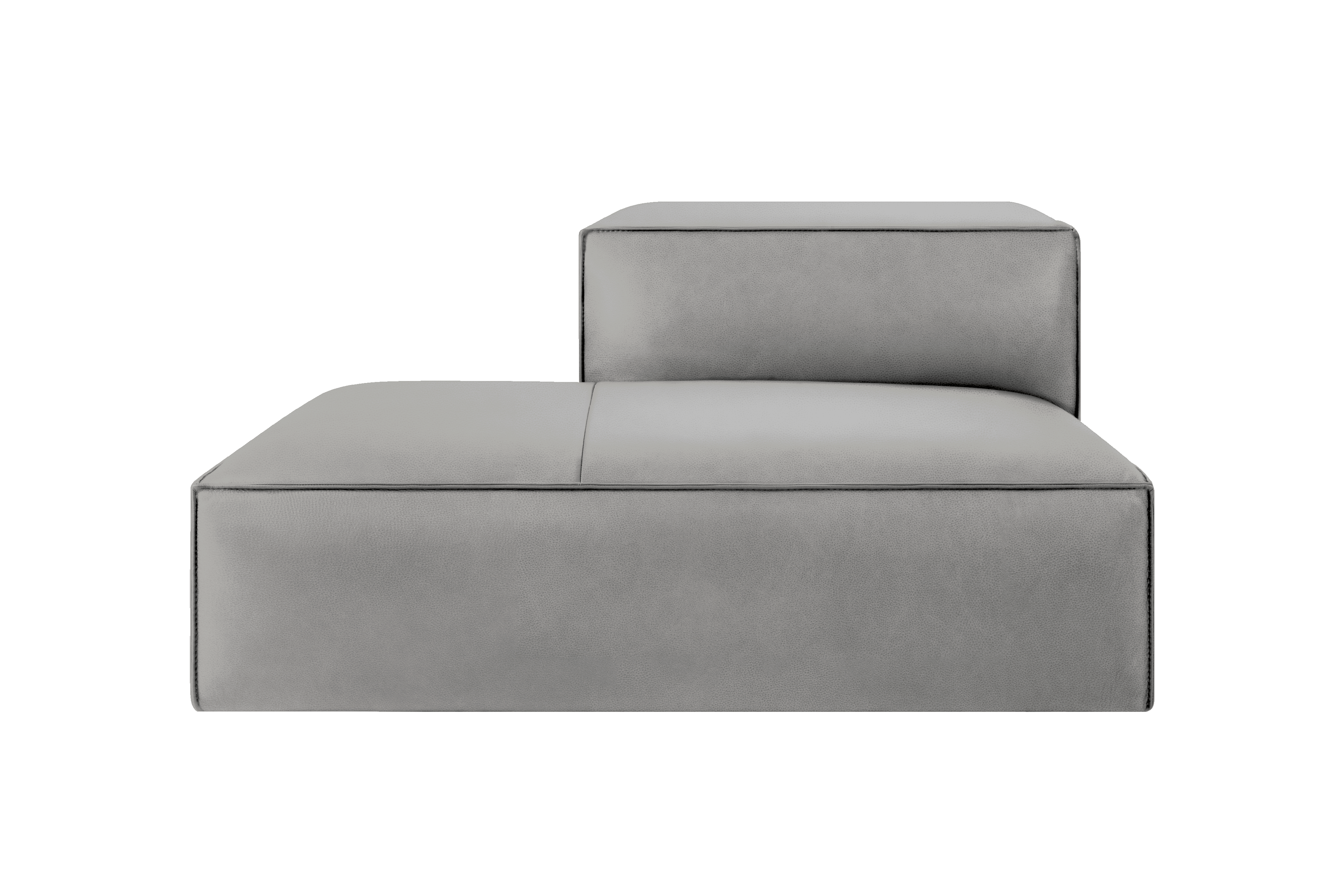 Elo Left Chaise