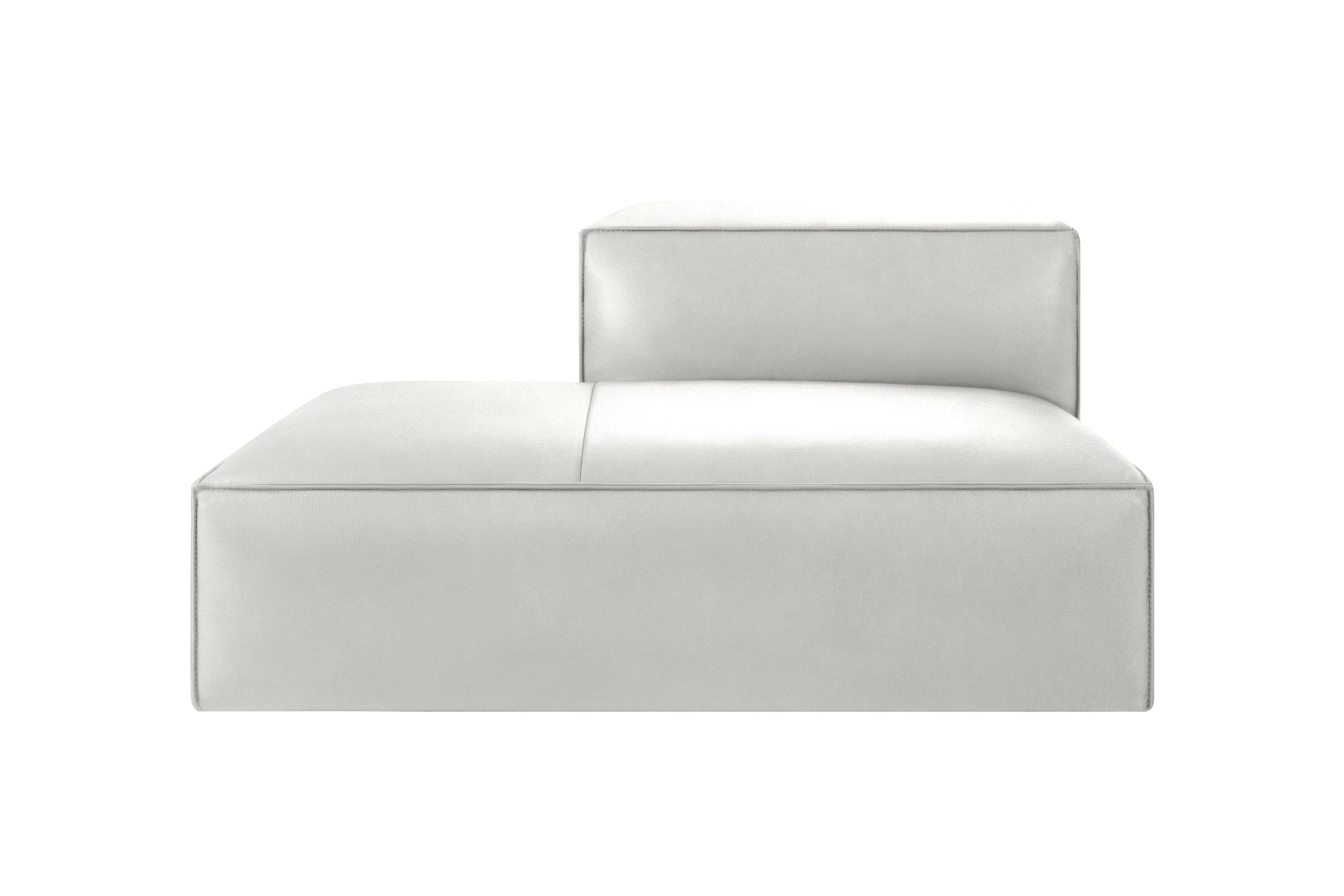 Elo Left Chaise
