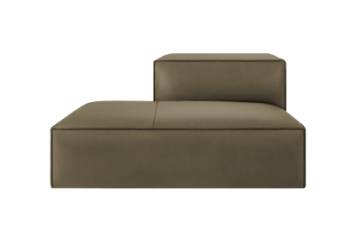 Elo Left Chaise