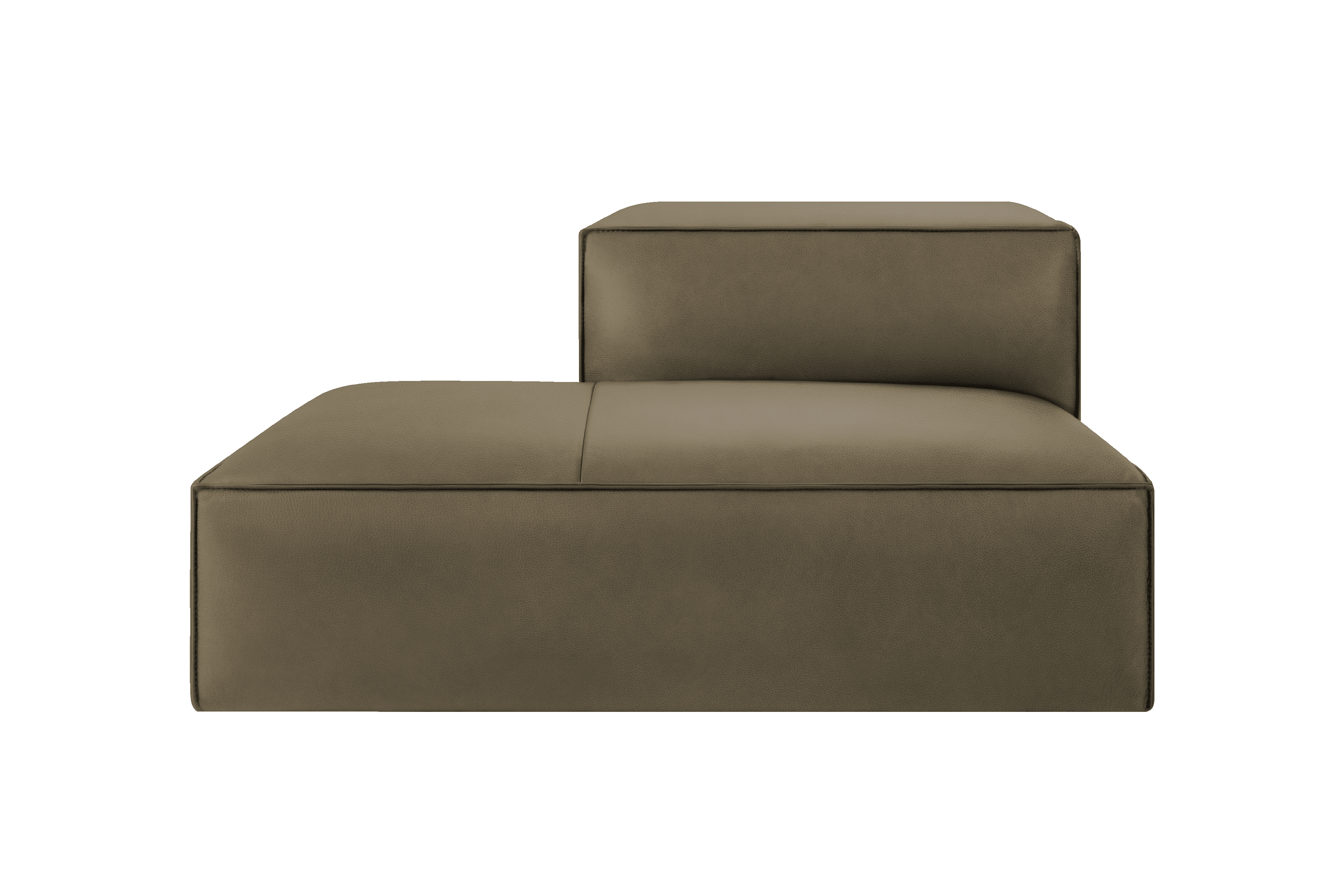 Elo Left Chaise