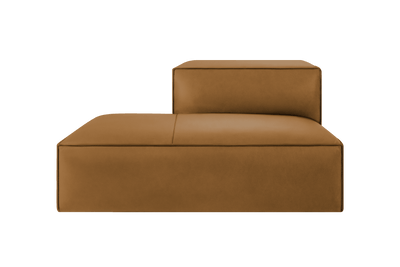 Elo Left Chaise
