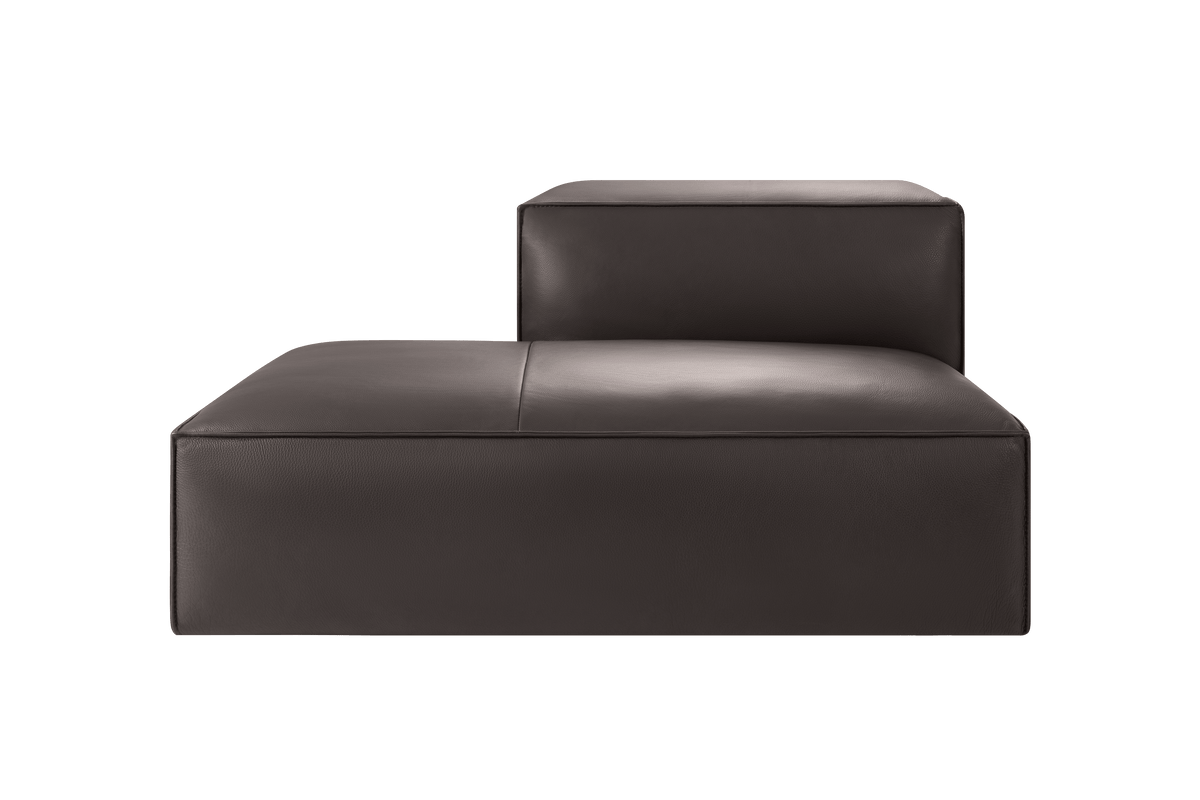 Elo Left Chaise