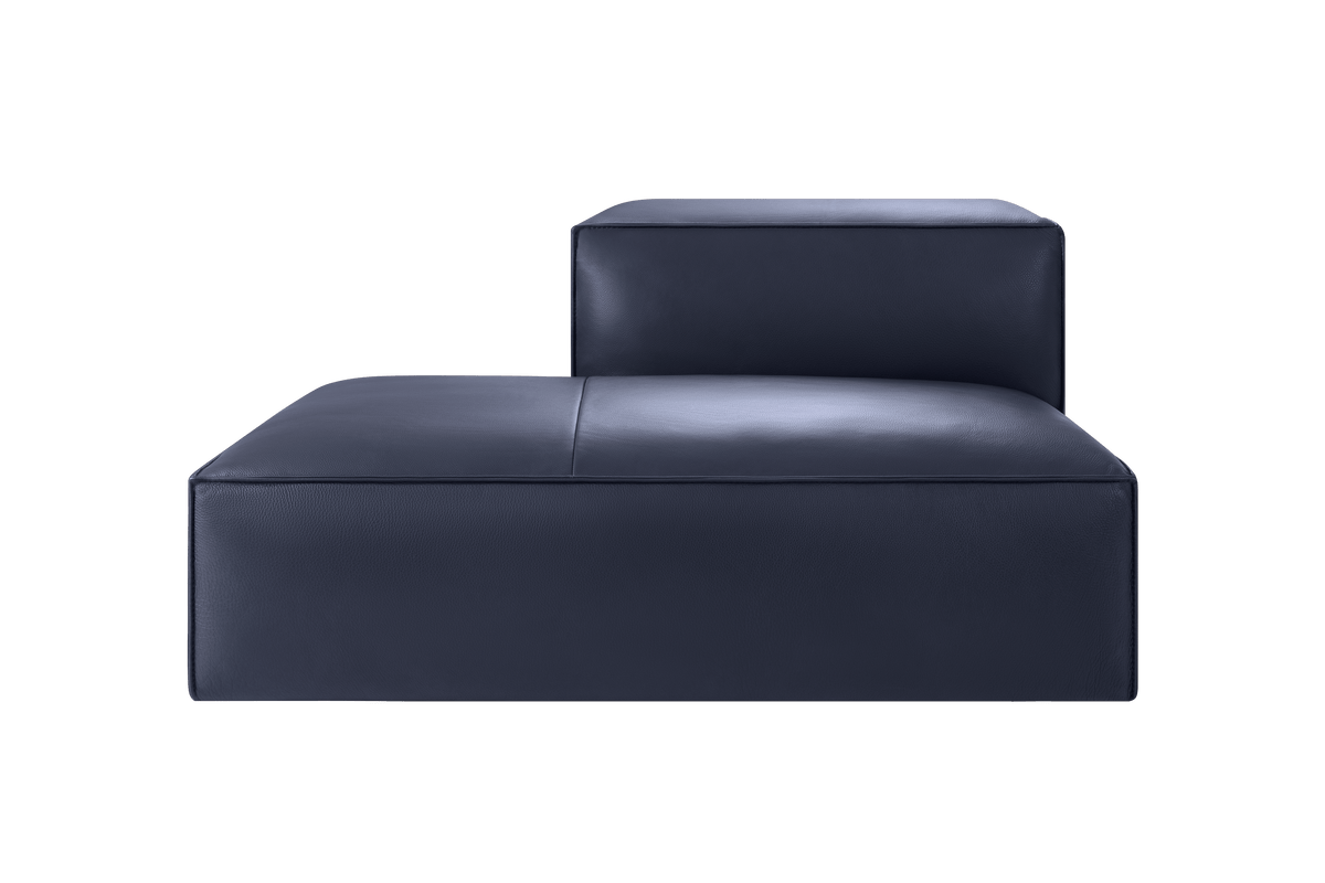 Elo Left Chaise