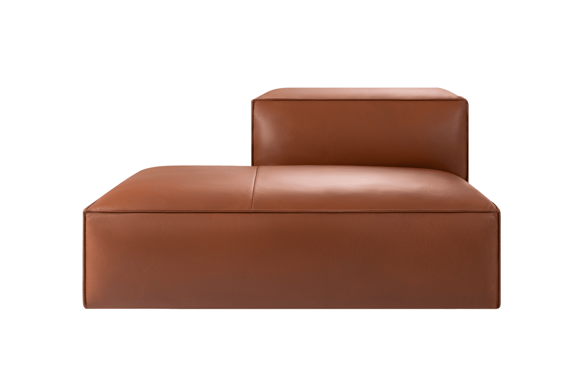 Elo Left Chaise
