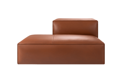 Elo Left Chaise