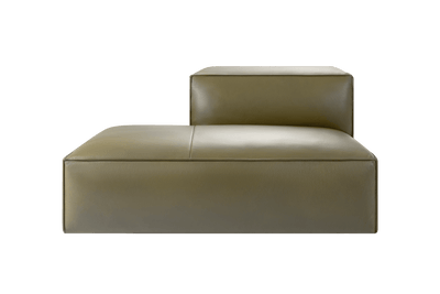 Elo Left Chaise