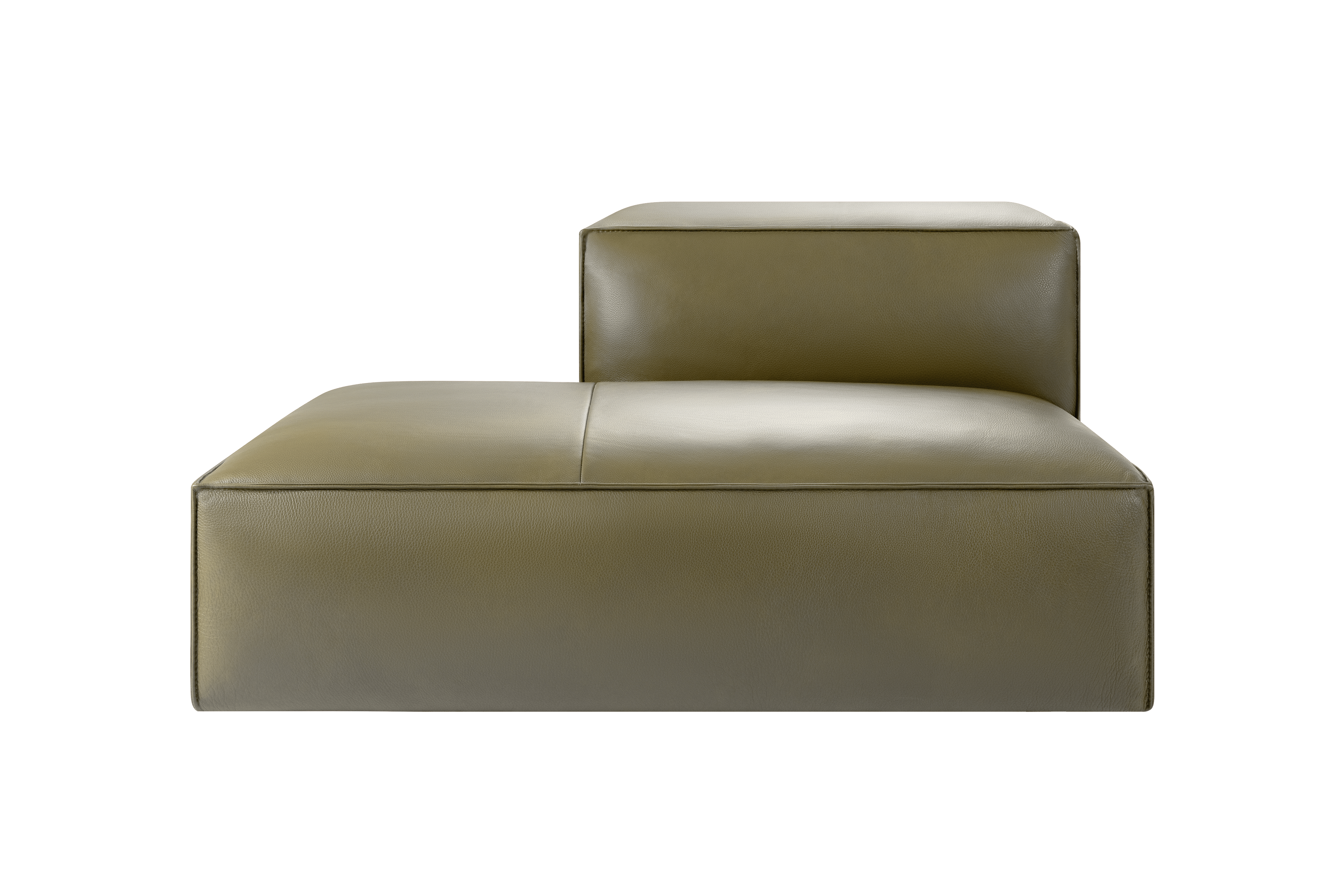 Elo Left Chaise