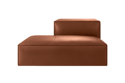 Elo Left Chaise