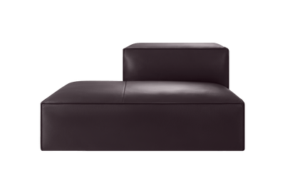 Elo Left Chaise
