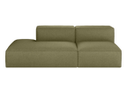 Elo Left Open Chaise Sofa