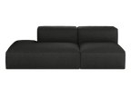 Elo Left Open Chaise Sofa