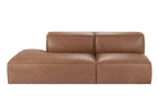 Elo Left Open Chaise Sofa
