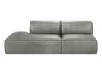 Elo Left Open Chaise Sofa