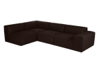 Elo Left Open Sectional
