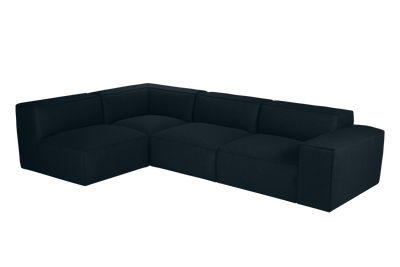 Elo Left Open Sectional