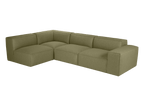 Elo Left Open Sectional