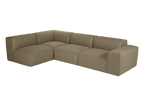 Elo Left Open Sectional