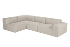 Elo Left Open Sectional