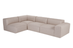 Elo Left Open Sectional