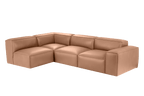 Elo Left Open Sectional