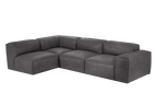 Elo Left Open Sectional