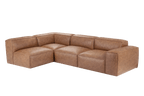 Elo Left Open Sectional