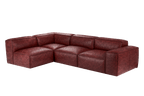 Elo Left Open Sectional