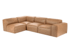 Elo Left Open Sectional