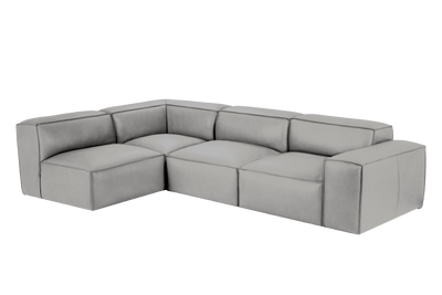 Elo Left Open Sectional