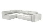 Elo Left Open Sectional