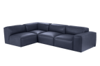 Elo Left Open Sectional