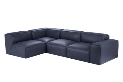 Elo Left Open Sectional