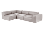 Elo Left Open Sectional