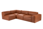 Elo Left Open Sectional