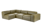 Elo Left Open Sectional